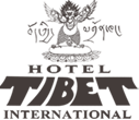 Hotel Tibet International Logo